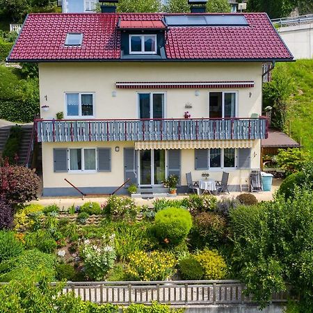 Ferienwohnung Energie Oase Millstatt Exterior photo